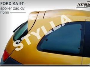 Козырёк FORD Ka I (1996-2008) STYLLA 1