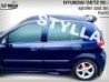 Спойлер Hyundai Getz - Stylla 2 2