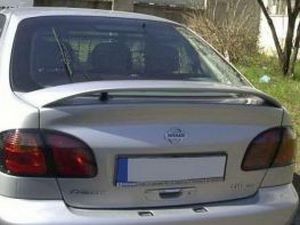 Спойлер багажника Nissan Primera P11 Hatchback 1 1