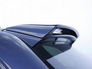 Спойлер BMW X5 E53 (2000-2006) - HAMANN