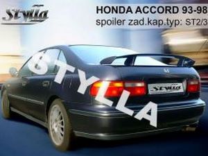 Спойлер HONDA Accord V (1993-1998) Sedan "ST2" 2