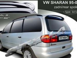 Спойлер VW Sharan I (1995-2000) - Stylla 1 2