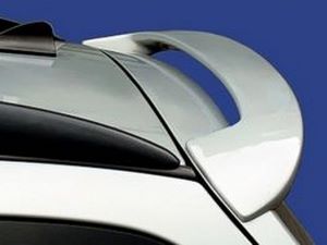 Спойлер VW Sharan I (00-10) рестайлинг - Stylla