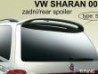 Спойлер VW Sharan I (2000+) рестайлинг - Stylla 2 2