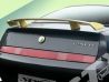 Спойлер багажника ALFA ROMEO GTV II Coupe - ST1/4 тип 1 1