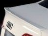 Спойлер багажника Audi A4 B8 Sedan - S-Line 1