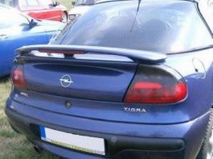 Спойлер багажника низкий OPEL Tigra A (94-00) 2