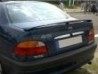 Спойлер багажника TOYOTA Avensis I T220 (1997-2003) Sedan 1