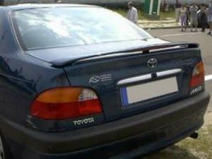 Спойлер багажника TOYOTA Avensis I T220 (1997-2003) Sedan 1