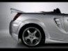 Спойлер багажника Toyota MR2 mk3 (99-07) - GT стиль 2