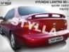 Спойлер багажника Hyundai Elantra II (1995+) 2 2