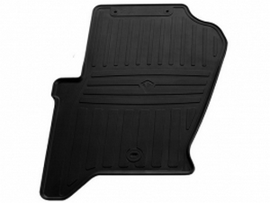 Коврики в салон Range Rover Sport I (L320; 05-13) - Stingray 2
