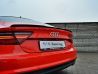 Накладка на спойлер Audi A7 S-Line / S7 C7 (10-17) 3