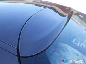 Спойлер на скло Mercedes CL C216 (06-14)