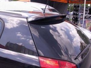 Спойлер OPEL Signum (03-08)