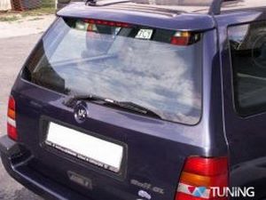 Спойлер VOLKSWAGEN Golf III (93-99) Combi 1