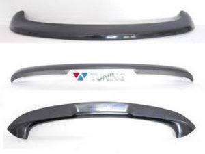 Спойлер VW Golf V (03-08) Хэтчбек - Польша 4
