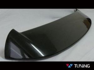 Спойлер над стеклом VW Golf V (07-09) Variant (Combi) 4