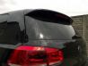 Спойлер - козырёк VW Golf 6 VI Hatchback - GTI стиль 1 1