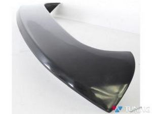 Спойлер VW Golf 6 (08-12) Hatchback - GTI стиль 8