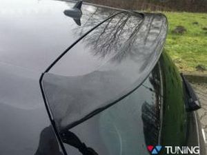 Спойлер VW Golf VII (12-20) Хэтчбек - Votex стиль 2