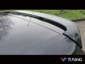 Спойлер VW Golf VII (12-20) Хэтчбек - Votex стиль 3
