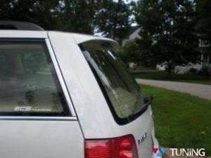 Спойлер прилегающий VW Passat B5 (96-05) Combi "R" 1