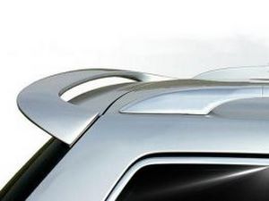 Спойлер VW Passat B6 (05-10) Combi - Stylla стиль