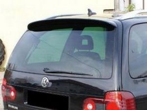 Спойлер VW Sharan I (00-10) рестайлінг