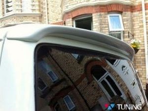 Спойлер задней двери VW T4 (90-03) ляда 1