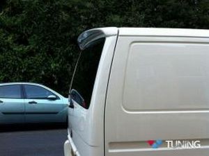 Спойлер задней двери VW T4 (90-03) ляда 4