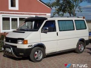 Солнцезащитный козырёк лобового стекла VW T4 Transporter / Caravelle 2 2