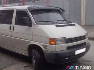 Солнцезащитный козырёк лобового стекла VW T4 Transporter / Caravelle 3 3