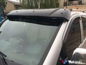 Козырёк на лобовое стекло MERCEDES Vito W639 / Viano II