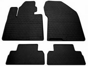 Килимки в салон Hyundai Santa Fe IV (TM; 19-20) - Stingray