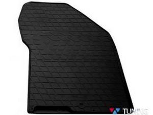 Килимки в салон Hyundai Santa Fe IV (TM; 19-20) - Stingray 3