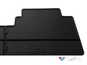 Коврики в салон Mercedes W168 (97-04) - Stingray 4