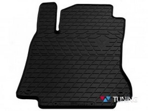 Коврики в салон Mercedes CLA C117 (13-19) - Stingray 2