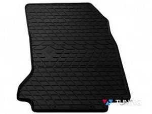 Коврики в салон Mercedes CLA C117 (13-19) - Stingray 3