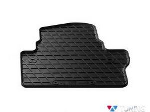 Коврики в салон Volvo XC70 II (07-16) - Stingray 4
