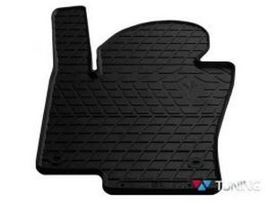 Коврики в салон VW Passat B6 (05-10) - Stingray 2