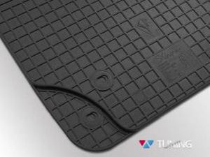 Коврики передние VW LT 2 (96-06) - Stingray 4