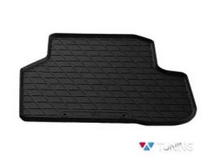 Коврики в салон VW Passat B6 (05-10) - Stingray 4