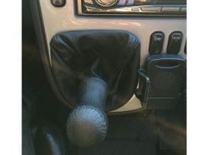 Ручка КПП Mercedes Vito W638 (96-03) - кожа 3