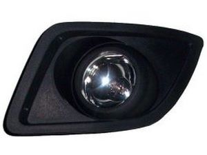 Противотуманки FORD Fiesta Mk6 (05-08) - галогенные
