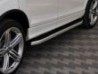 Пороги бічні Audi Q7 (05-15) - Dolunay 3