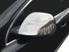 Хром накладки на дзеркала Audi Q7 I (4L; 10-15) 3