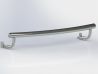Задняя защита Chery Tiggo I (06-13) - труба прямая