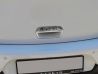 Хром накладка на ручку багажника Chevrolet Cruze J300 Hatchback 4 4