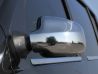Хром накладки на дзеркала Dacia Duster (12-17) після рестайлінгу 3